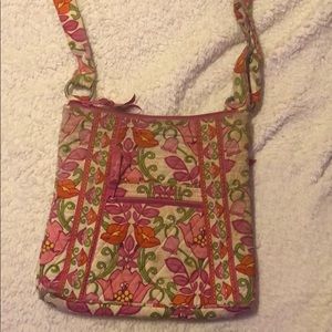 Vera Bradley crossbody